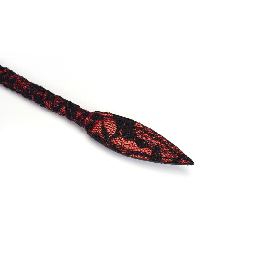 Батіг із загостреним наконечником Liebe Seele Victorian Garden Bull Whip