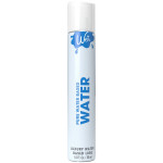 Лубрикант на водной основе Wet Pure Water Based, 30 ml