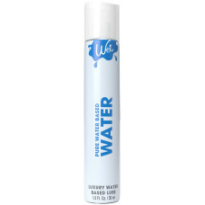 Лубрикант на водній основі Wet Pure Water Based, 30 ml