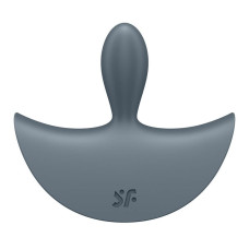 Анальна вібропробка для початківців, ввідна частина 3,5 см Satisfyer Booty Absolute Beginners 2