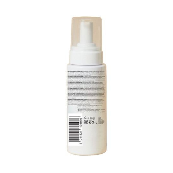 Інтимна піна для щоденного догляду SKYN Intimicare Cleansing Foam, 200 ml