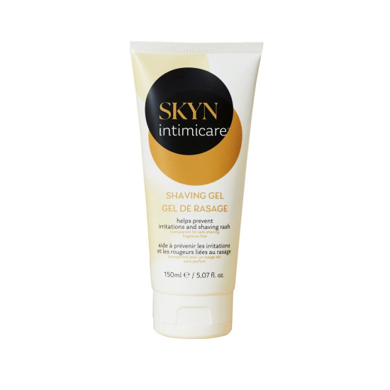 Гель для бритья Skyn Intimicare Shaving Gel, 150 ml