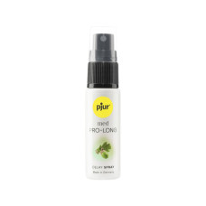 pjur MED Prolong Spray, 20 ml - пролонгирующий спрей (мятая упаковка)