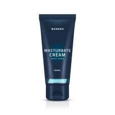 Крем для мастурбации Boners Masturbation Cream (мятая упаковка)