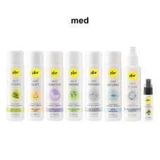 pjur MED Prolong Spray, 20 ml - пролонгирующий спрей (мятая упаковка)