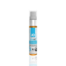 Розпродаж! Очищувальний спрей JO NATURALOVE - ORGANIC (30 мл) (термін 07.2023)