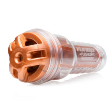 Мастурбатор-імітатор мінета Fleshlight Turbo Ignition Copper