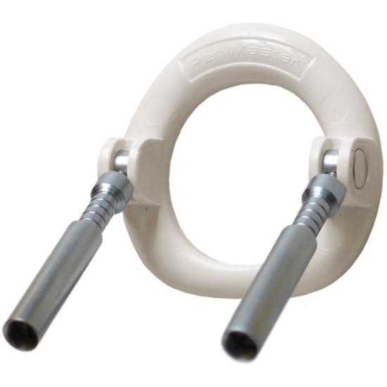 Упорное кольцо с пружинным механизмом Penimaster Classic Spring Loaded Ring