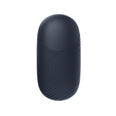 Вибратор мощный водонепроницаемый Satisfyer Lay-On Dark Desire
