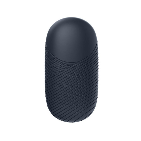 Вибратор мощный водонепроницаемый Satisfyer Lay-On Dark Desire