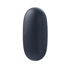 Вибратор мощный водонепроницаемый Satisfyer Lay-On Dark Desire