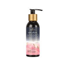 Оральний лубрикант зі смаком солодкої вати Sensuva Hybrid Cotton Candy, 125 ml