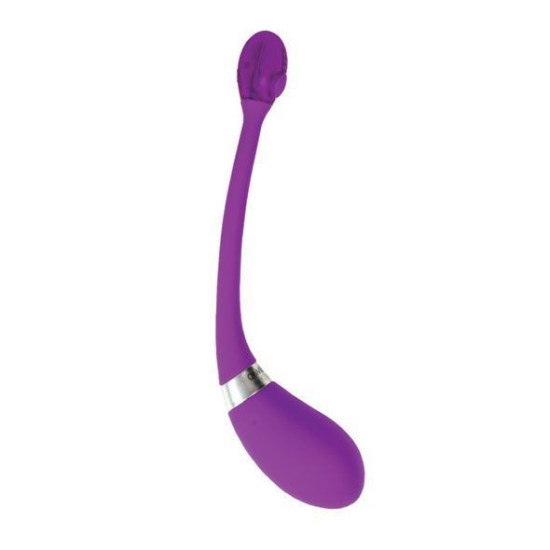 Виброяйцо интерактивное, подходящее для веб-кама Ohmibod Esca2 for Kiiroo