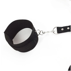 Набір для фіксації Art of Sex BDSM Ring Fixation Simple набір для фіксації