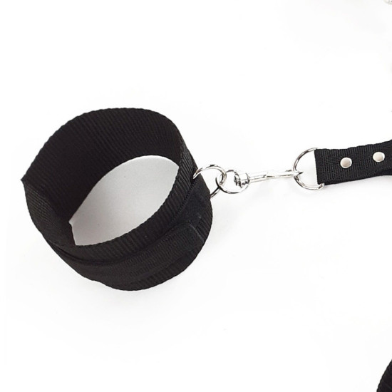 Набор для фиксации Art of Sex BDSM Ring Fixation Simple