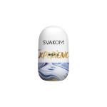 Мастурбатор-яйце Svakom Hedy X - Experience