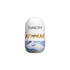 Мастурбатор-яйцо Svakom Hedy X - Experience