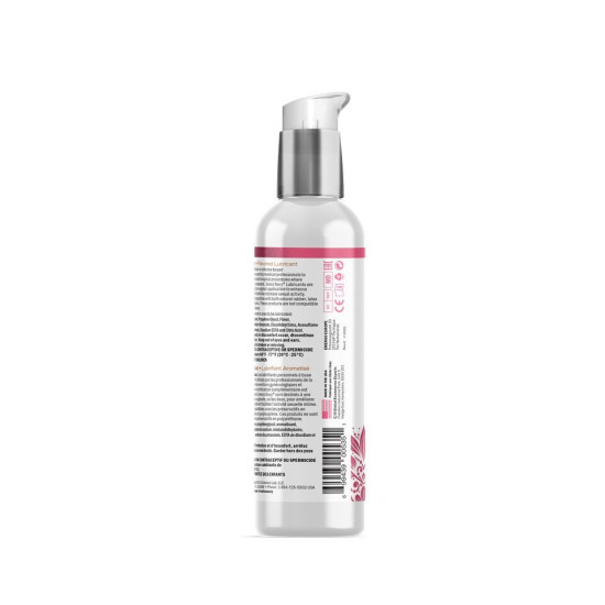Съедобная интимная смазка с шоколадным вкусом на водной основе Desire by Swiss Navy Chocolate Kiss, 59 ml