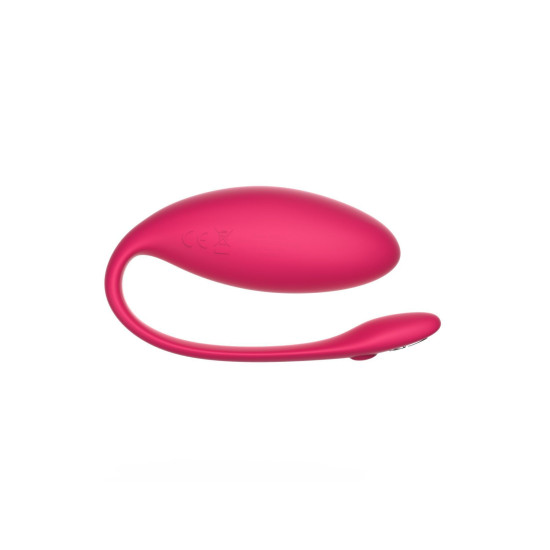 Смарт-виброяйцо, розовое We-Vibe Jive Electric Pink