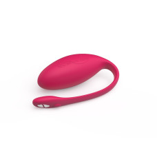 Смарт-виброяйцо, розовое We-Vibe Jive Electric Pink