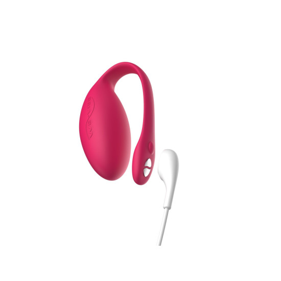 Смарт-виброяйцо, розовое We-Vibe Jive Electric Pink