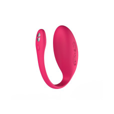 Смарт-виброяйцо, розовое We-Vibe Jive Electric Pink