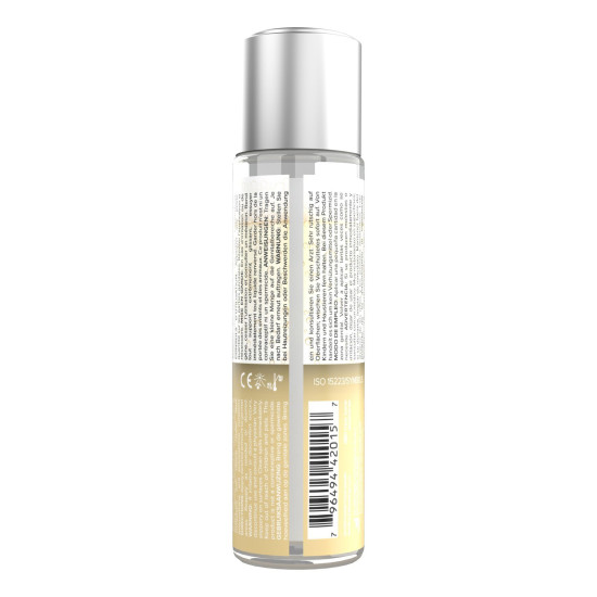 Вкусовые лубриканты (шампанское и красный бархат) JO Champagne & Red Velvet Cake, 2×60 ml