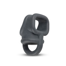 Силіконове ерекційне кільце для поділу яєчок Boners Silicone Ball Splitter