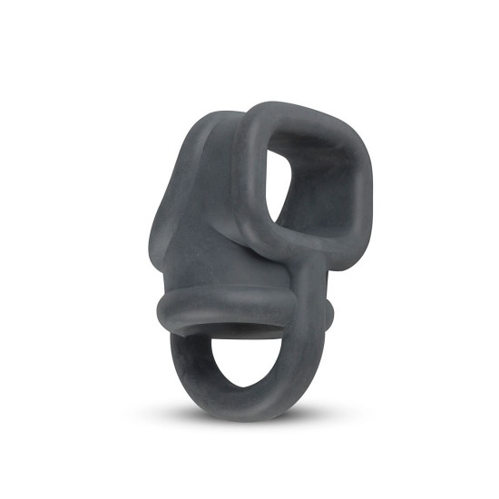 Силіконове ерекційне кільце для поділу яєчок Boners Silicone Ball Splitter