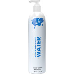 Лубрикант на водной основе Wet Pure Water Based, 475 ml