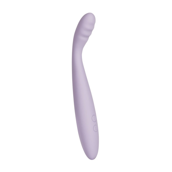 Тонкий вібратор точки G, бузковий Svakom Cici 2 Lilac