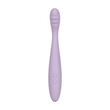 Тонкий вібратор точки G, бузковий Svakom Cici 2 Lilac