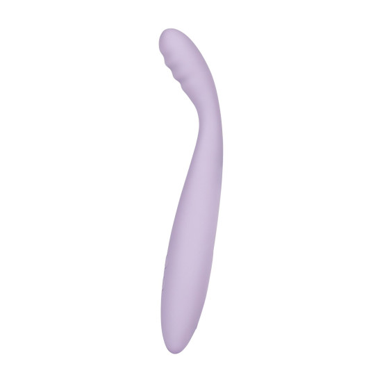 Тонкий вібратор точки G, бузковий Svakom Cici 2 Lilac