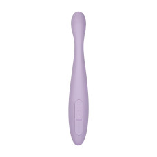 Тонкий вібратор точки G, бузковий Svakom Cici 2 Lilac