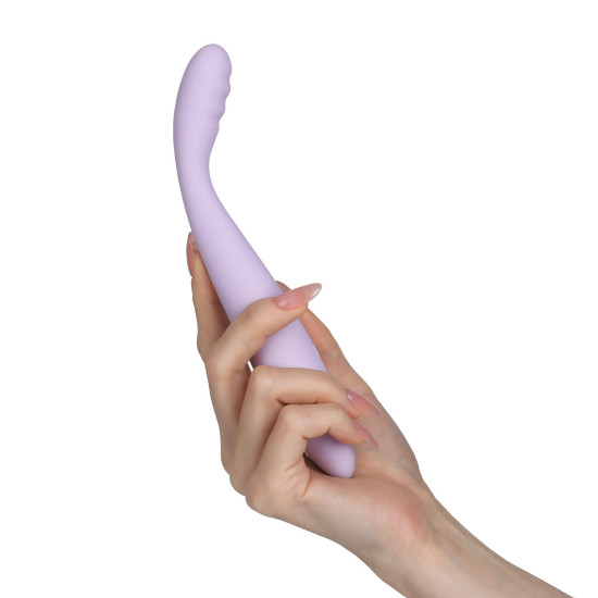 Тонкий вібратор точки G, бузковий Svakom Cici 2 Lilac