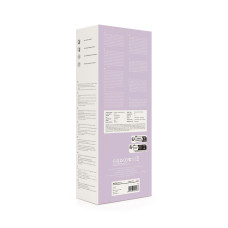 Вібратор, бузковий Svakom Cici 2+ Pastel Lilac