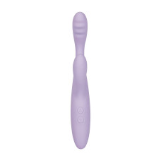 Вібратор, бузковий Svakom Cici 2+ Pastel Lilac