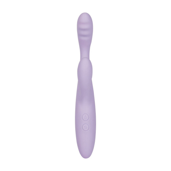 Вибратор, сиреневый Svakom Cici 2+ Pastel Lilac