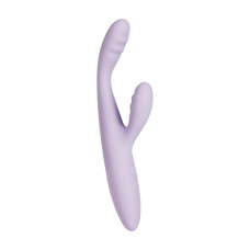 Вібратор, бузковий Svakom Cici 2+ Pastel Lilac