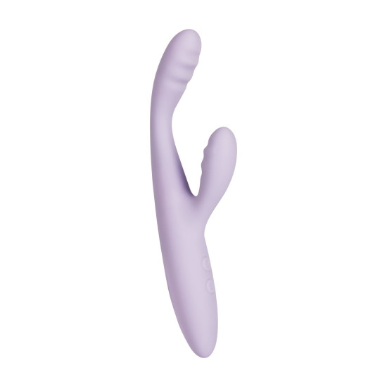 Вибратор, сиреневый Svakom Cici 2+ Pastel Lilac