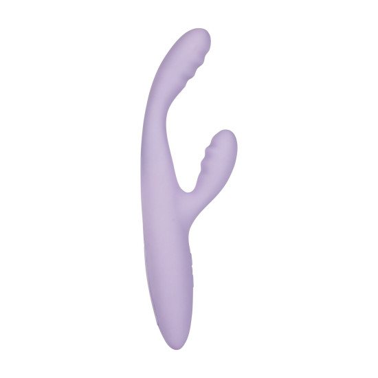 Вибратор, сиреневый Svakom Cici 2+ Pastel Lilac