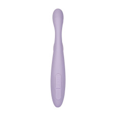 Вібратор, бузковий Svakom Cici 2+ Pastel Lilac