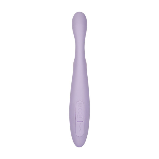 Вибратор, сиреневый Svakom Cici 2+ Pastel Lilac
