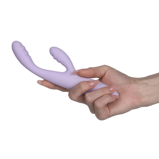 Вибратор, сиреневый Svakom Cici 2+ Pastel Lilac