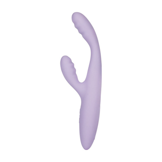 Вибратор, сиреневый Svakom Cici 2+ Pastel Lilac