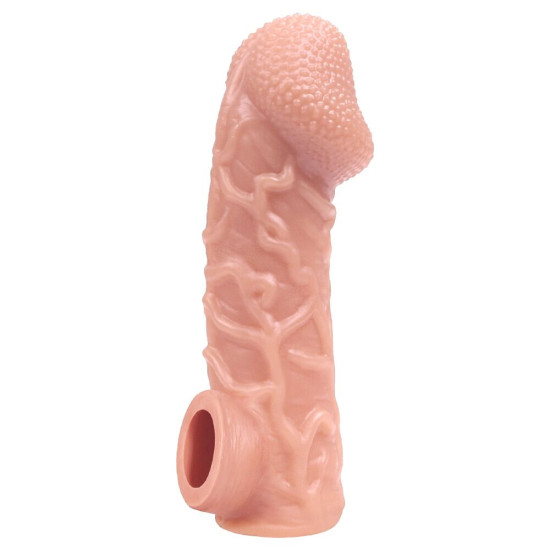 Насадка на член Kokos Cock Sleeve CS 006, M