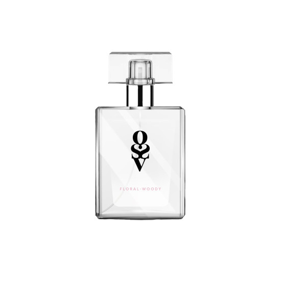 Парфуми з феромонами, квітково-деревний аромат Obsessive Perfume Floral - Woody, 30 ml