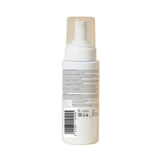 Інтимна піна 3-в-1 для очищення SKYN Intimicare 3 in 1 Cleansing Foam, 200 ml