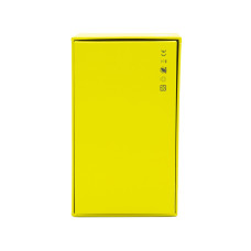 Вибратор банан с 10 режимами вибрации, водонипроницаемый Banana Bliss Mini Silicone Vibrator