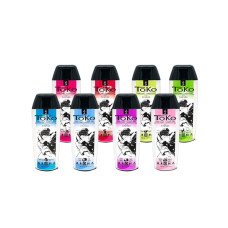 Малиновый лубрикант на водной основе Shunga Toko Aroma - Raspberry, 165 ml
